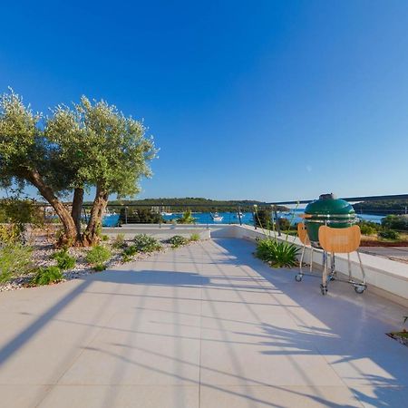 Resort Banjole - Apartman Indigo Dış mekan fotoğraf