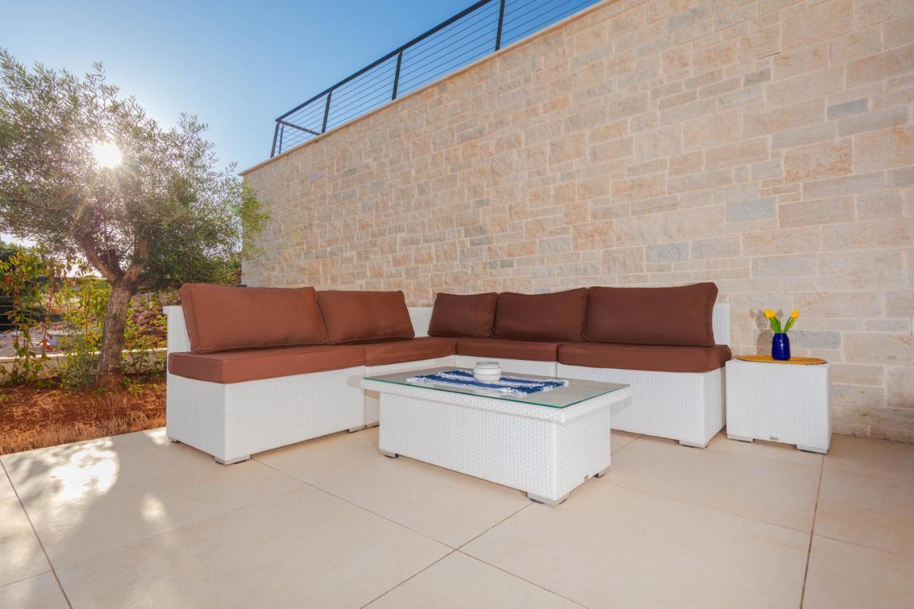 Resort Banjole - Apartman Indigo Dış mekan fotoğraf