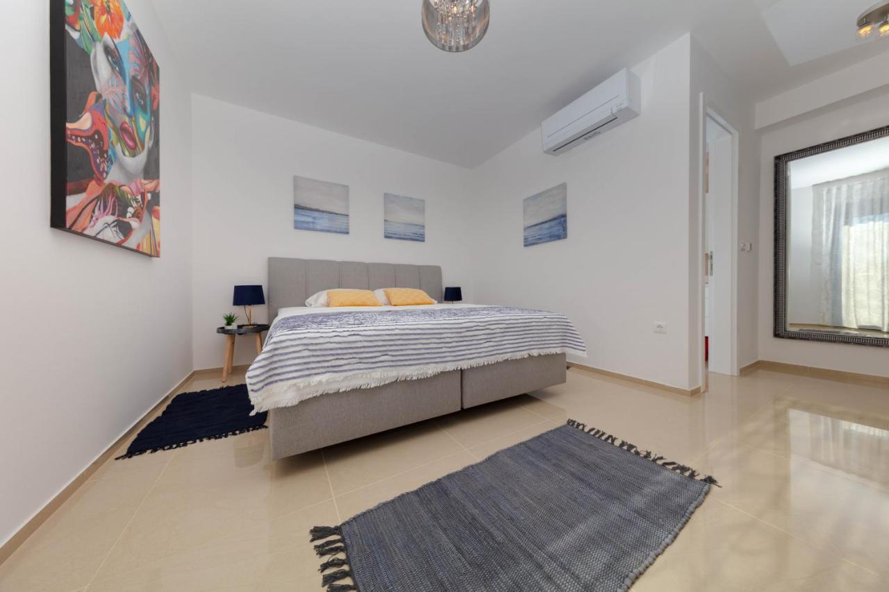 Resort Banjole - Apartman Indigo Dış mekan fotoğraf