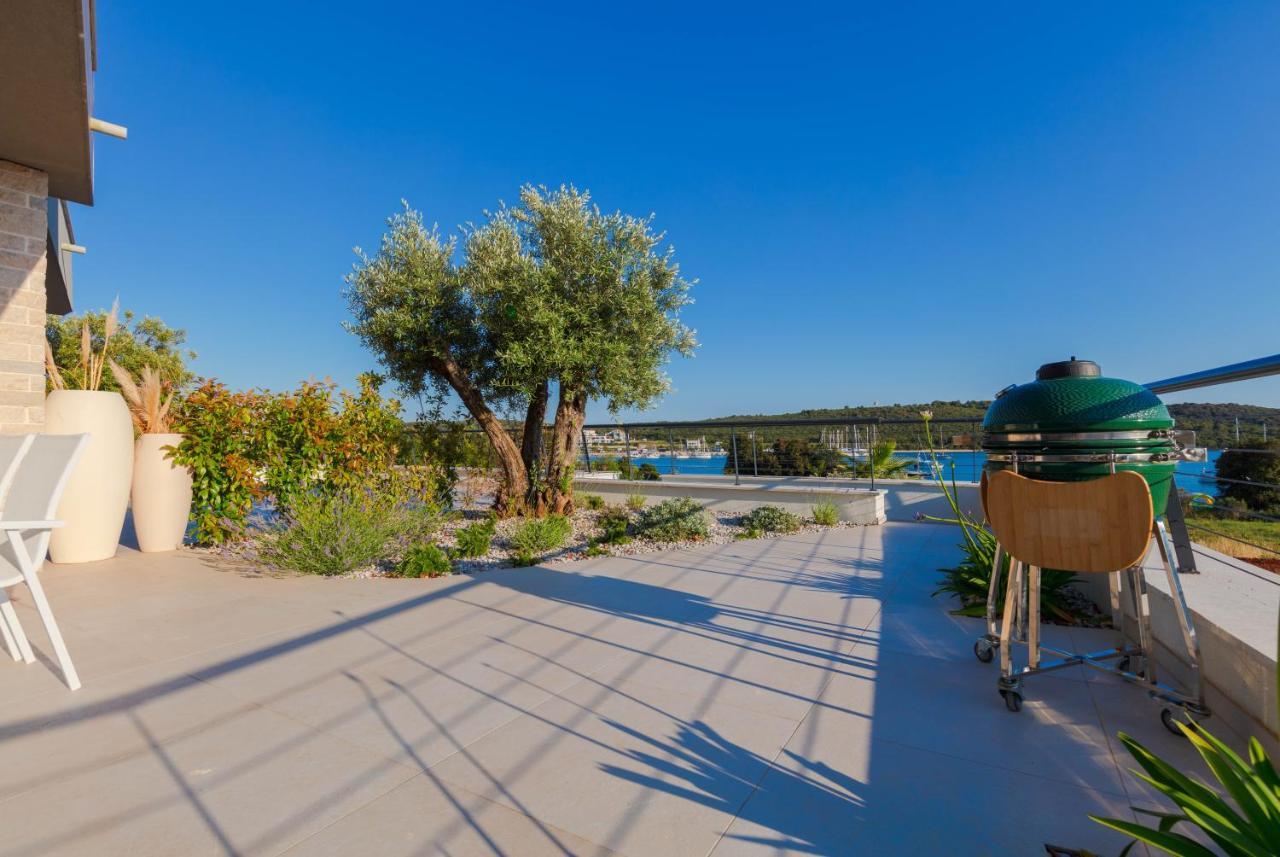 Resort Banjole - Apartman Indigo Dış mekan fotoğraf