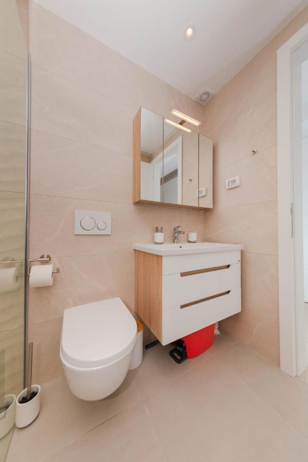 Resort Banjole - Apartman Indigo Dış mekan fotoğraf